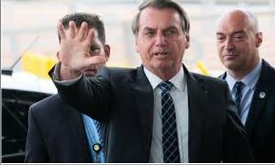 Bolsonaro