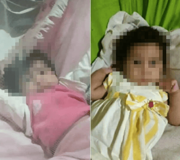Criança é encontrada morta por familiares