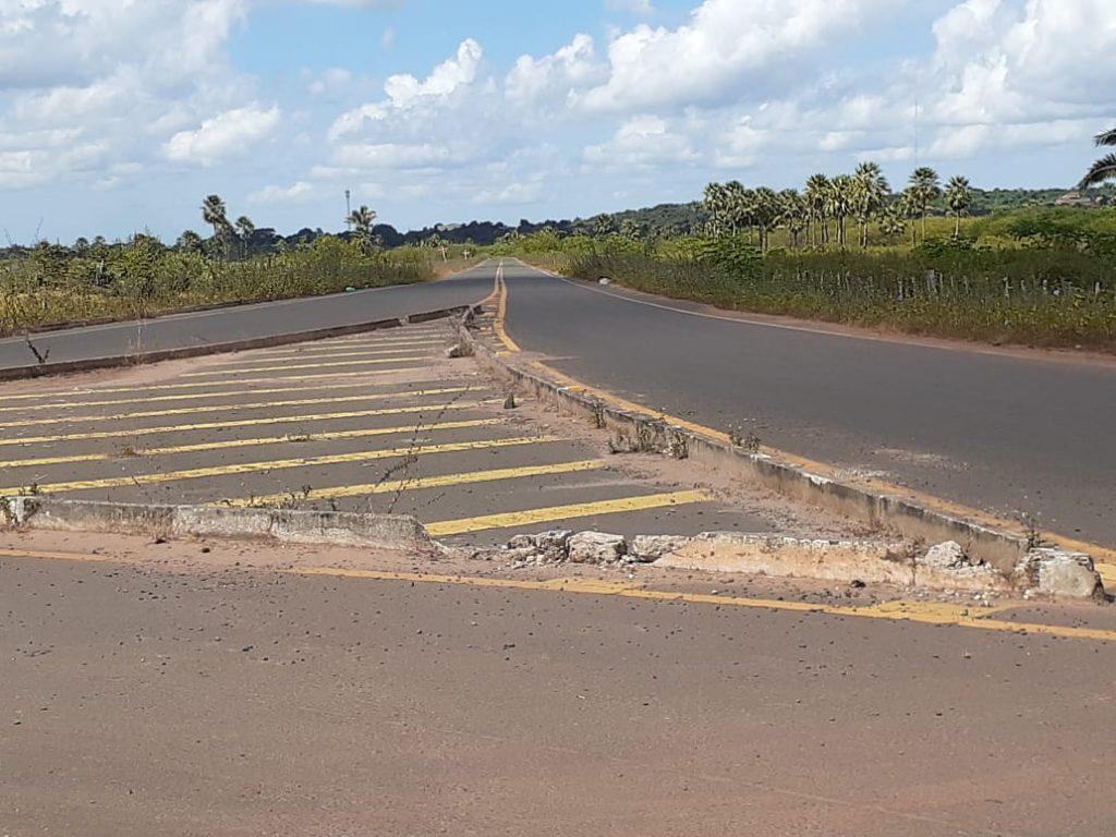 Rodoanel de Esperantina