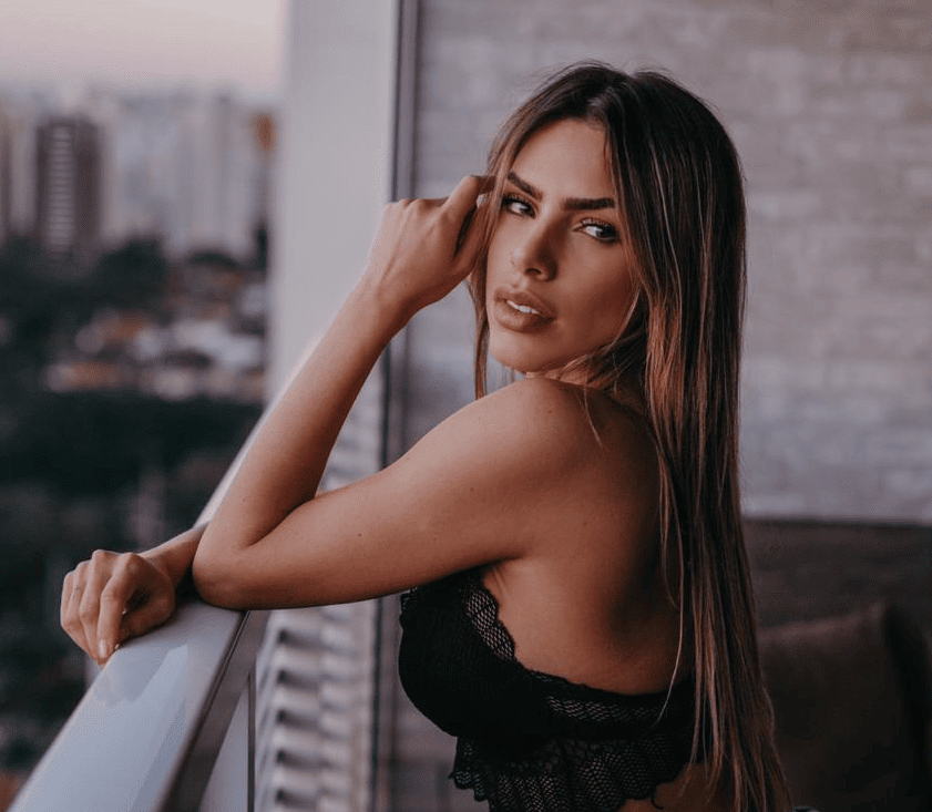 Erika Schneider