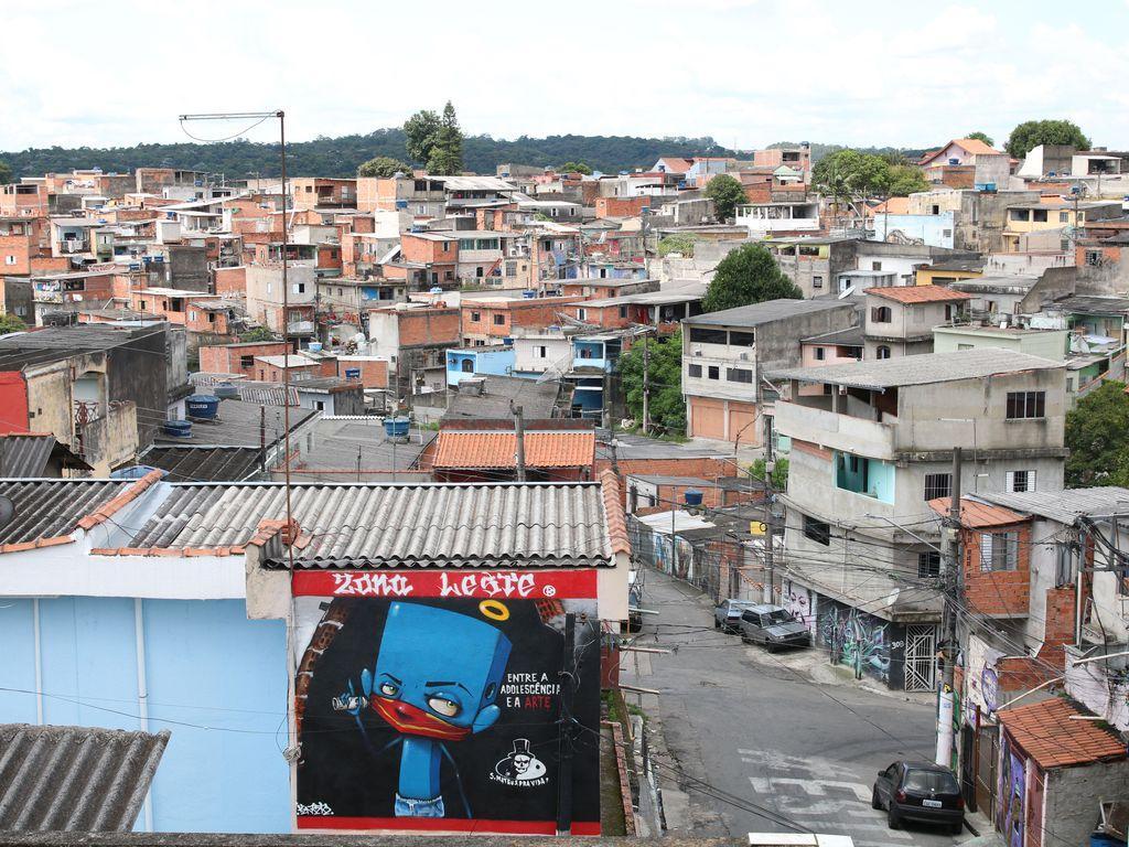 Favela