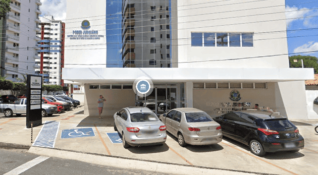 Cartório do 2º Ofício de Registro de Imóveis de Teresina