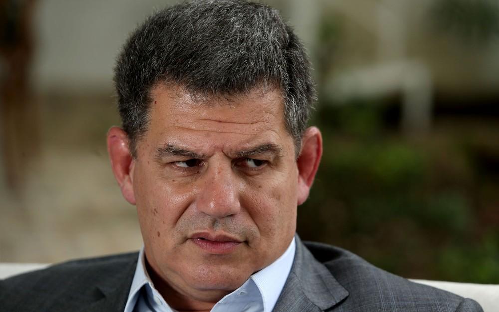 O ex-ministro Gustavo Bebianno