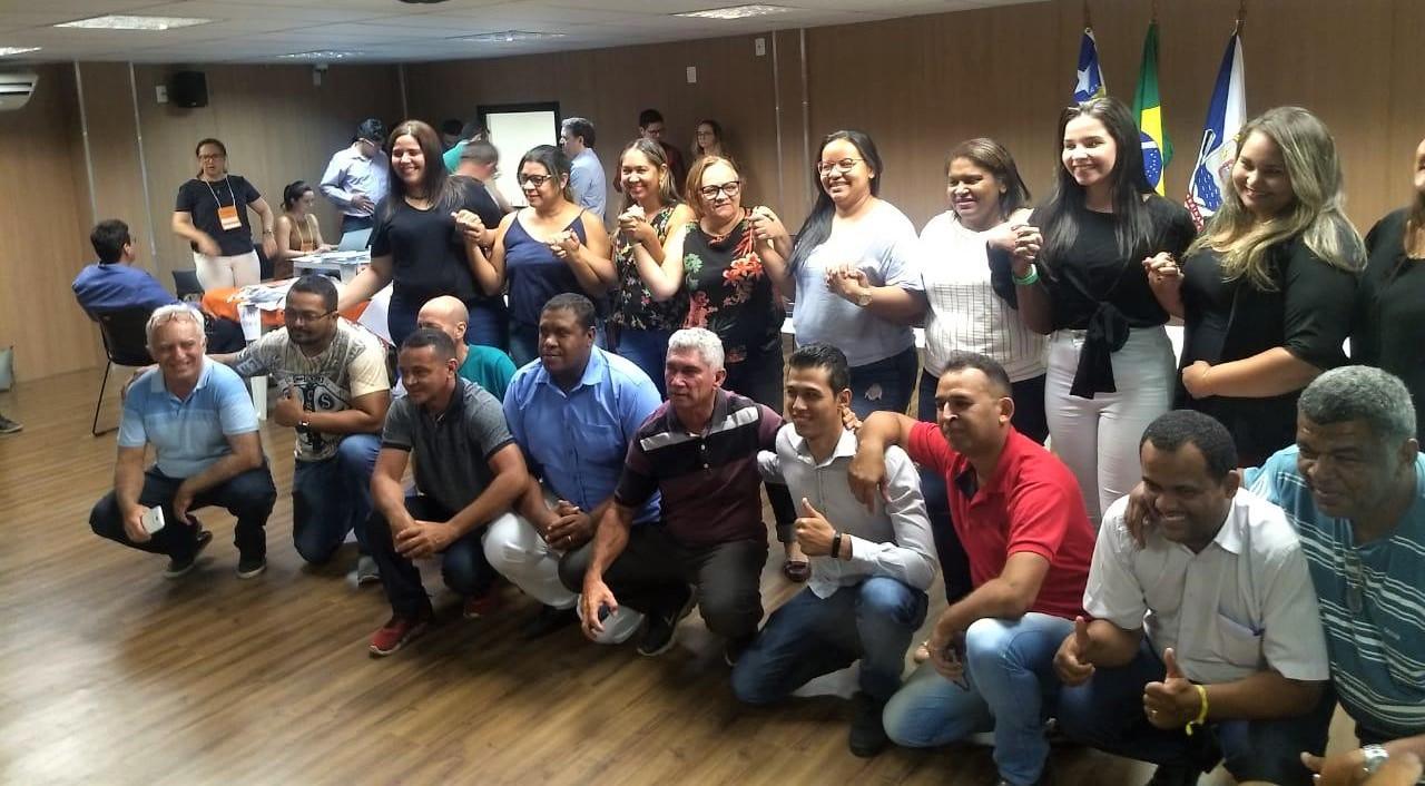 Conselheiros tutelares eleitos