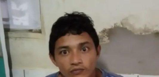 Naldo Beija