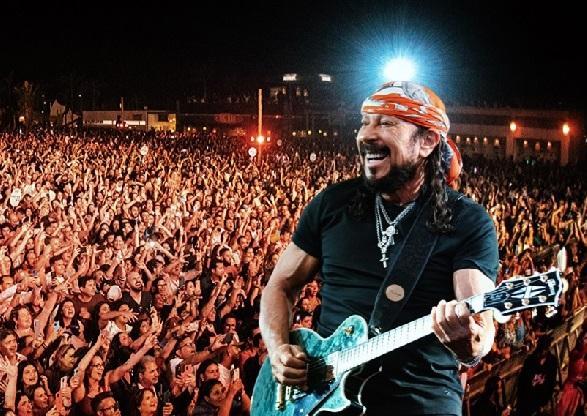 Festival de Verão de Parnaíba terá show de Bell Marques