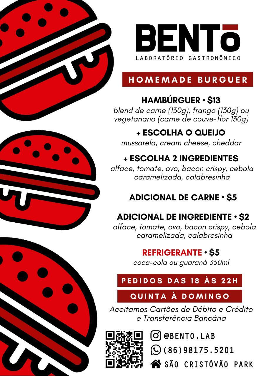 Para pegar um Hamburguer de qualidade e receber em casa
