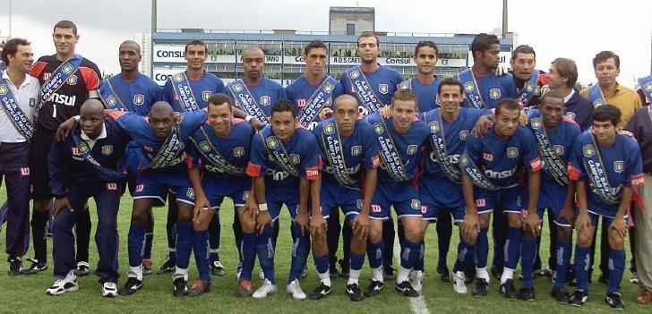 Futebol