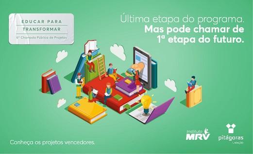 Educar para transformar