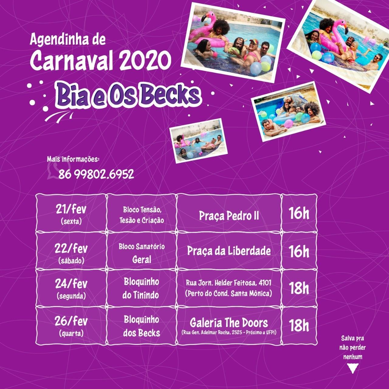Carnaval