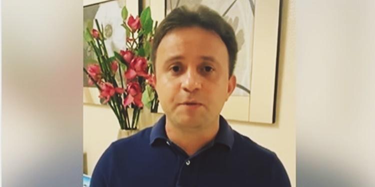 Prefeito Júnior Bill