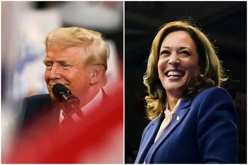 Pesquisa foi feita pelo jornal norte-americano Washington Post