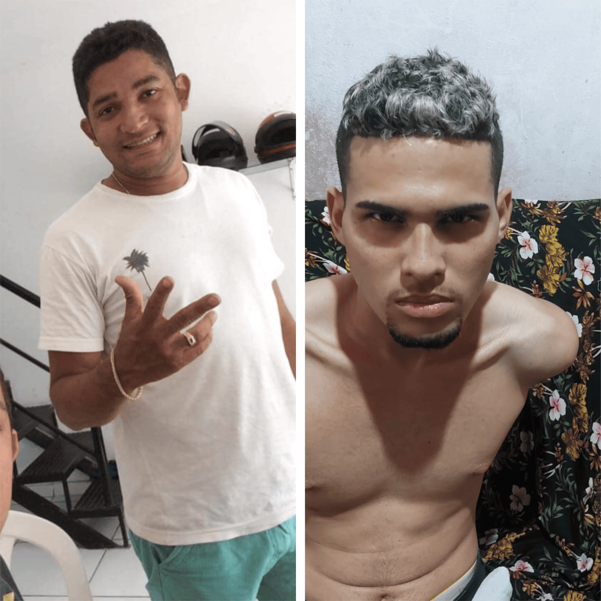 Suspeito de participação no crime é preso