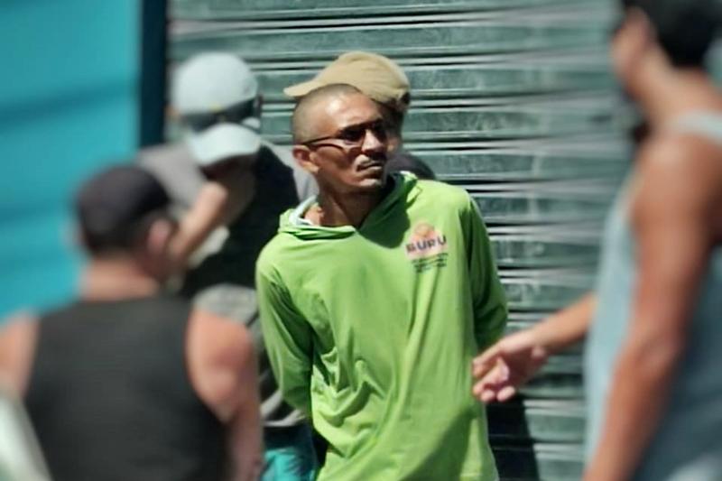 Wanderson Barbosa da Silva