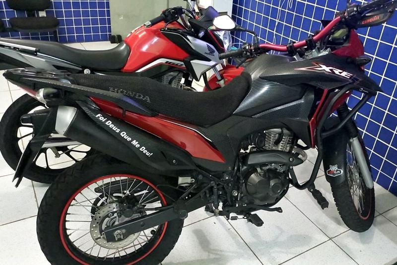 motos
