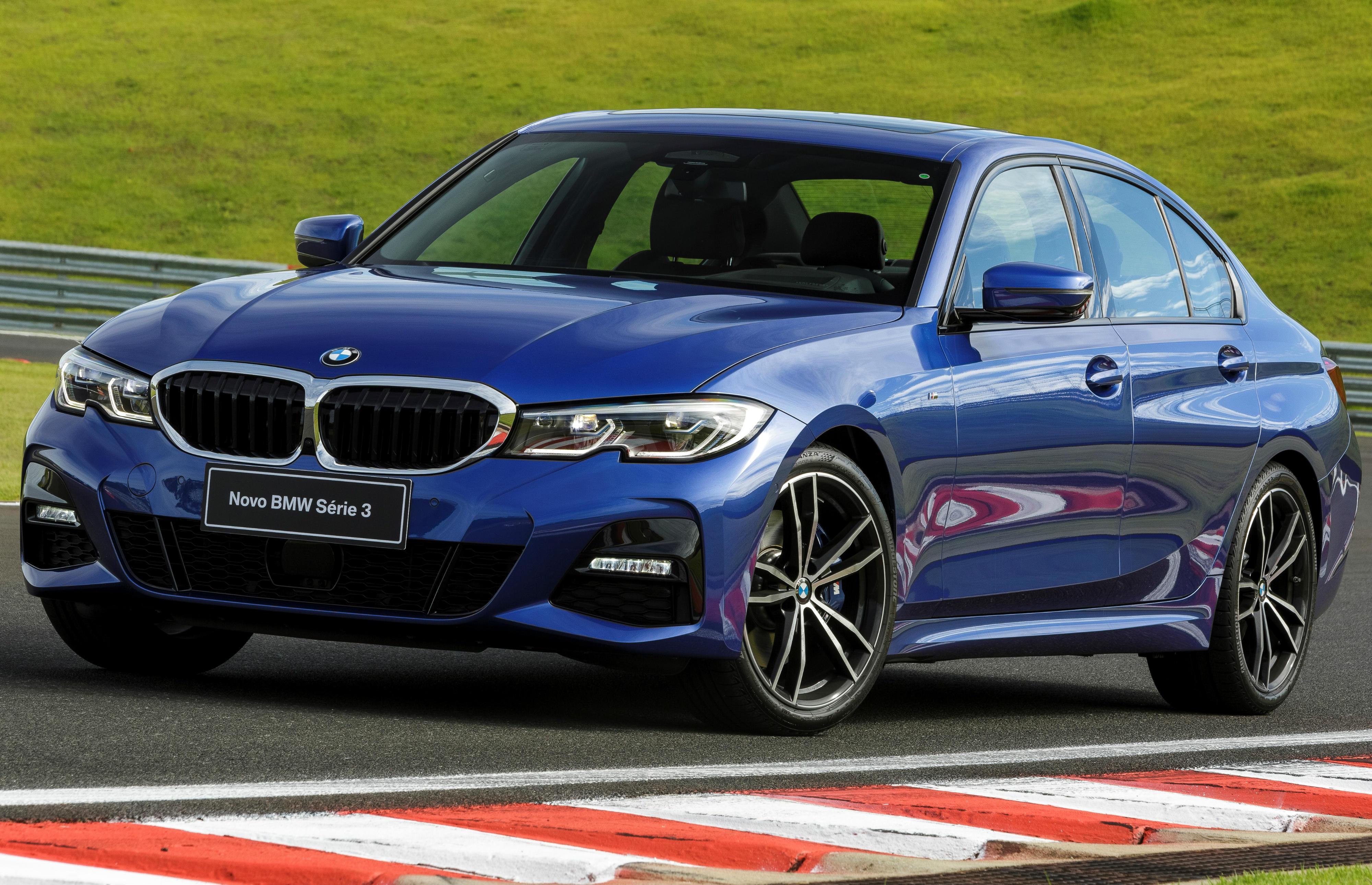 BMW 320i