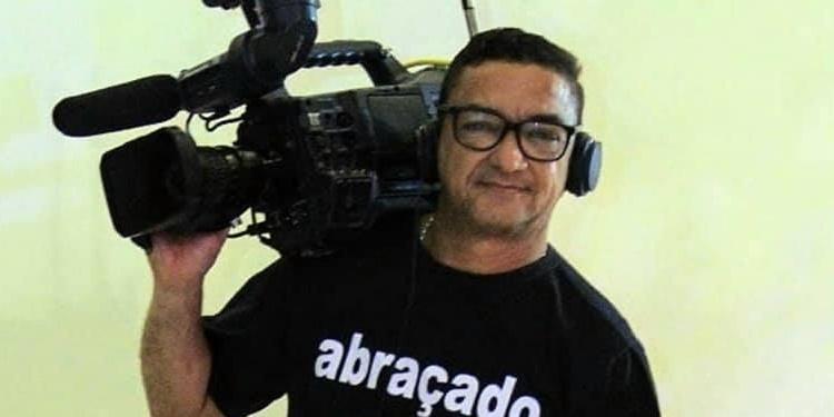 Cinegrafista Bob Júnior