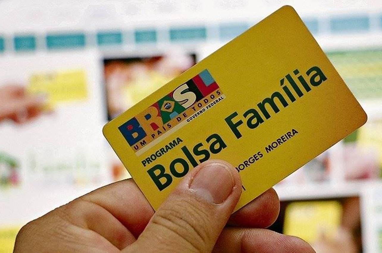 Bolsa Família