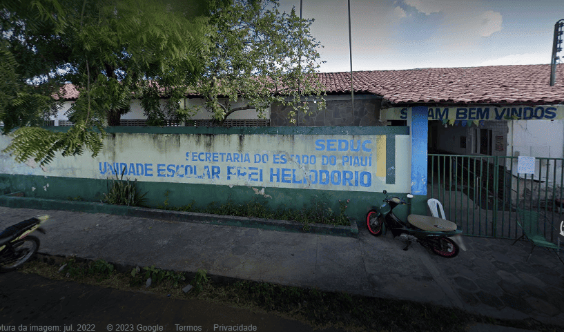 Unidade Escolar Frei Heliodoro