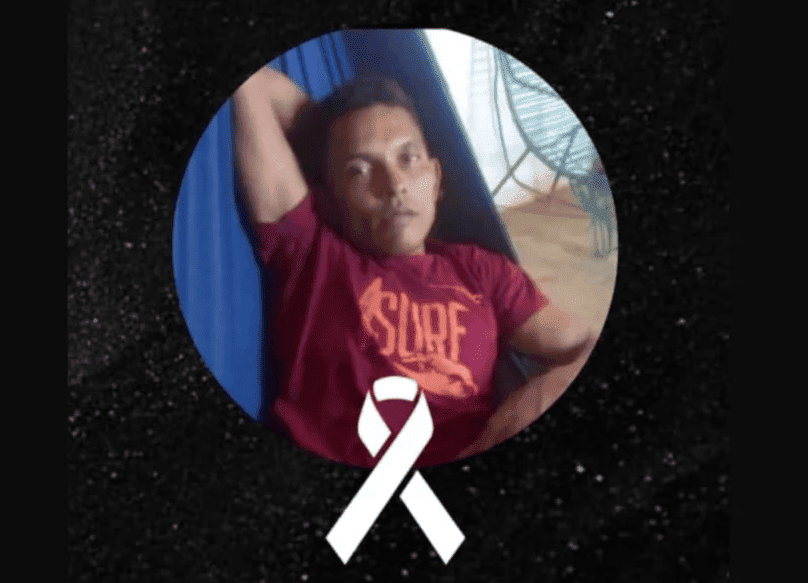 Ronyel Vieira da Silva Santos