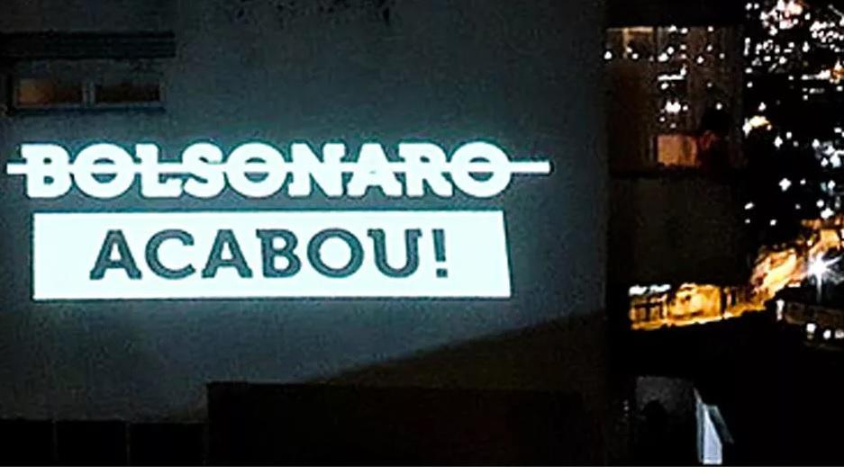 Manifestação