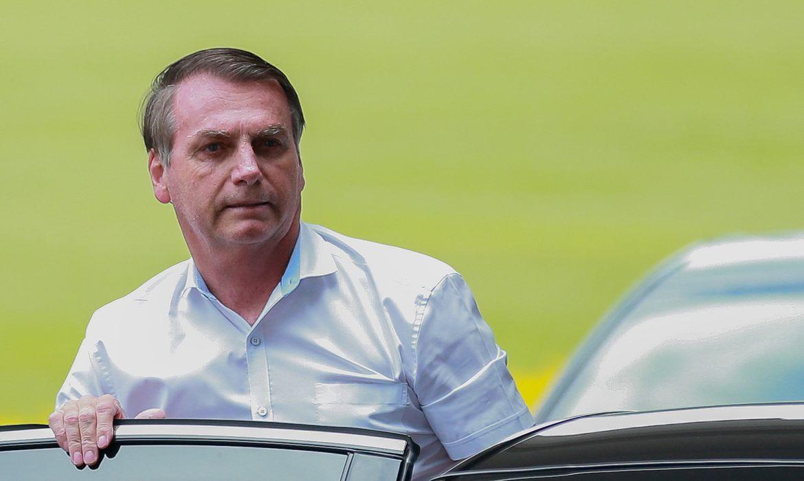 Bolsonaro