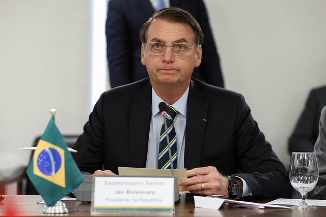 Bolsonaro