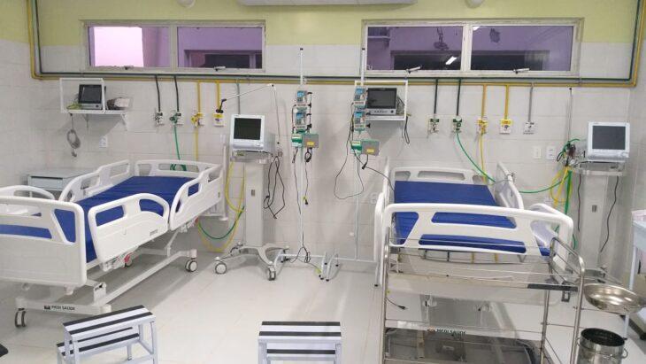 Hospital Bom Jesus