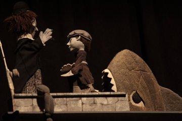 Essa é a terceira edição do evento e terá  espetáculos gratuitos de 16 grupos de teatro de bonecos