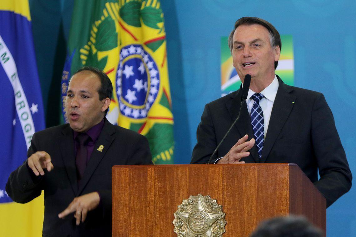 Bolsonaro