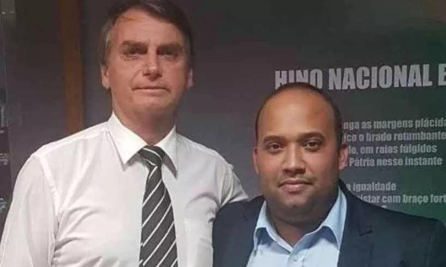 Bolsonaro