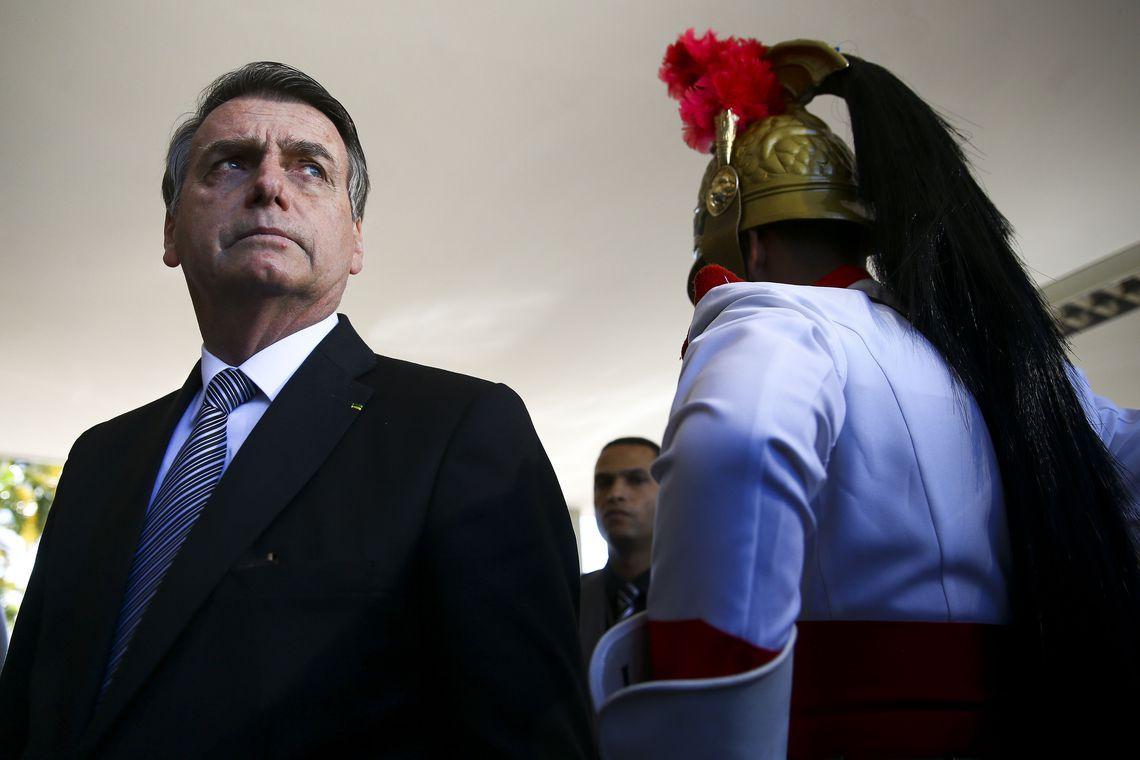 Militares viajam para interrogatório