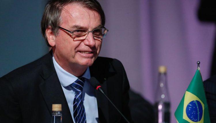 Bolsonaro