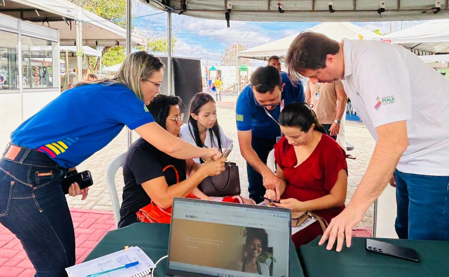 Badespi diversifica linhas de crédito para empreendedores e avança nas operações pelo Piauí