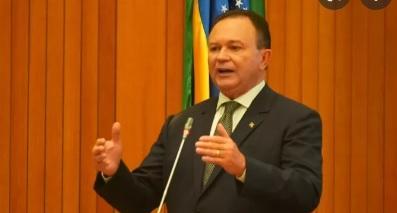 Carlos Brandão