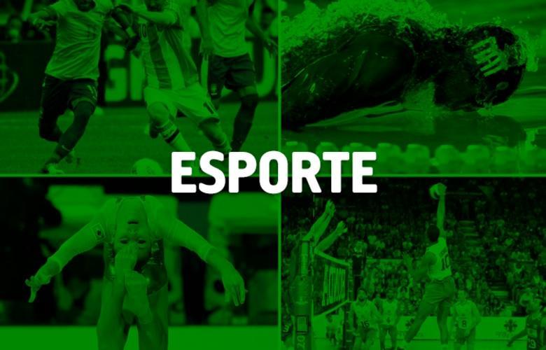 Jogos de hoje