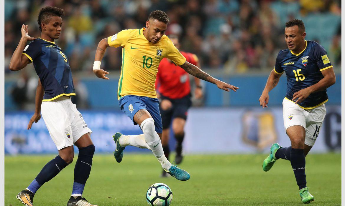Seleção