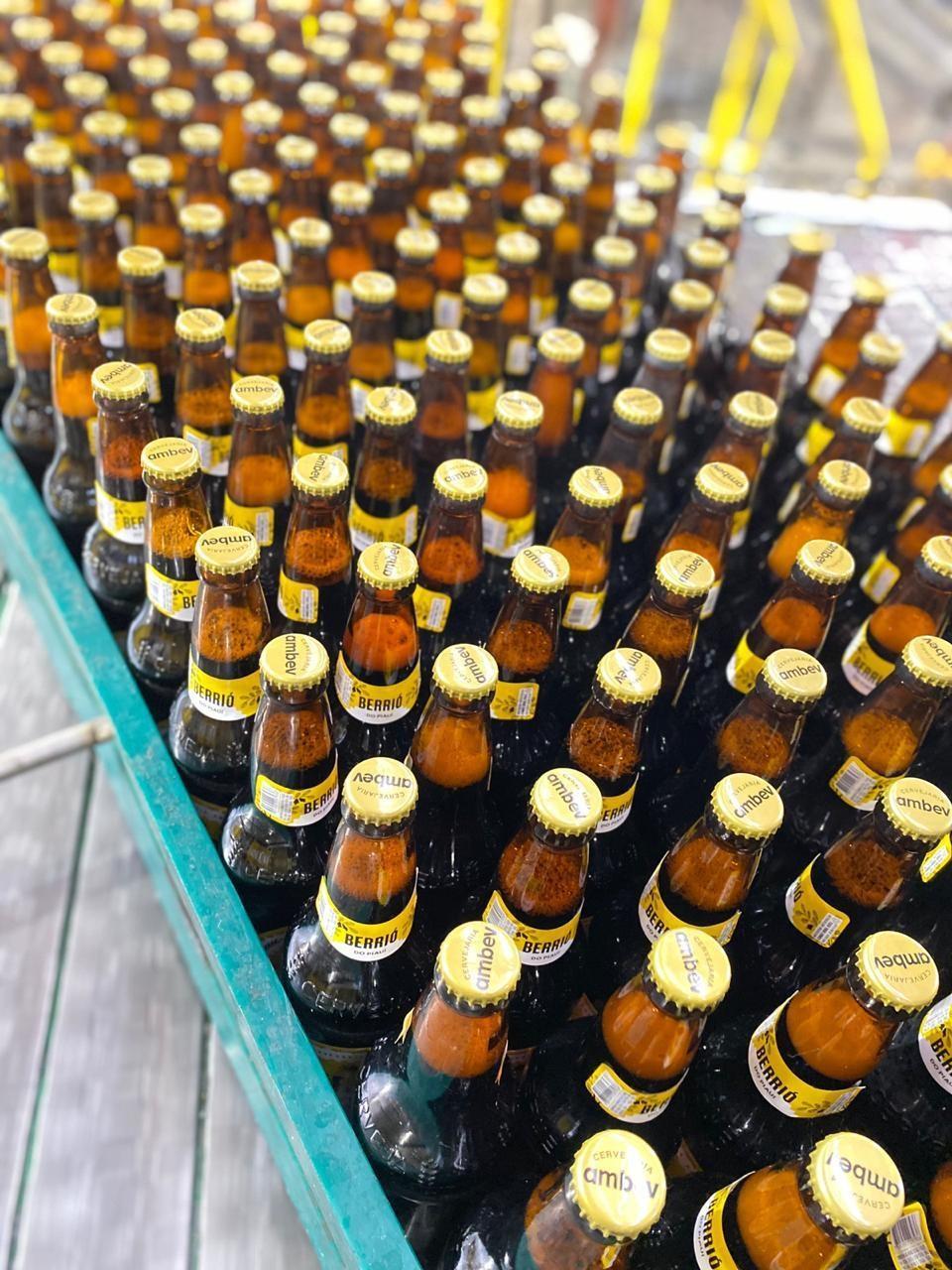 Produção