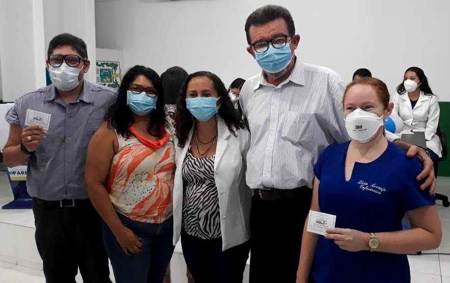 Vacinação