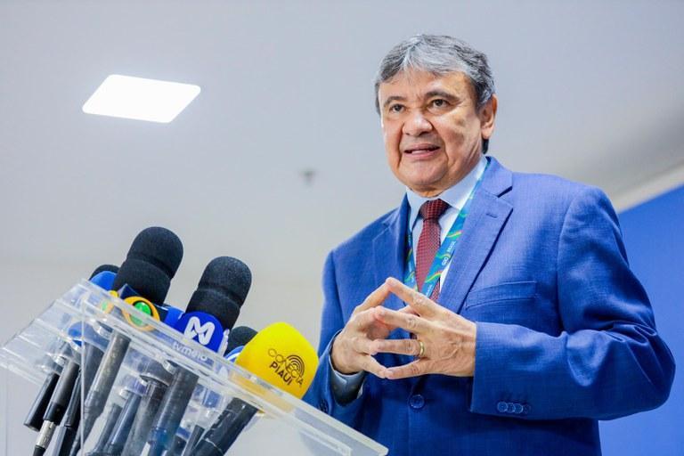 Ministro Wellington Dias