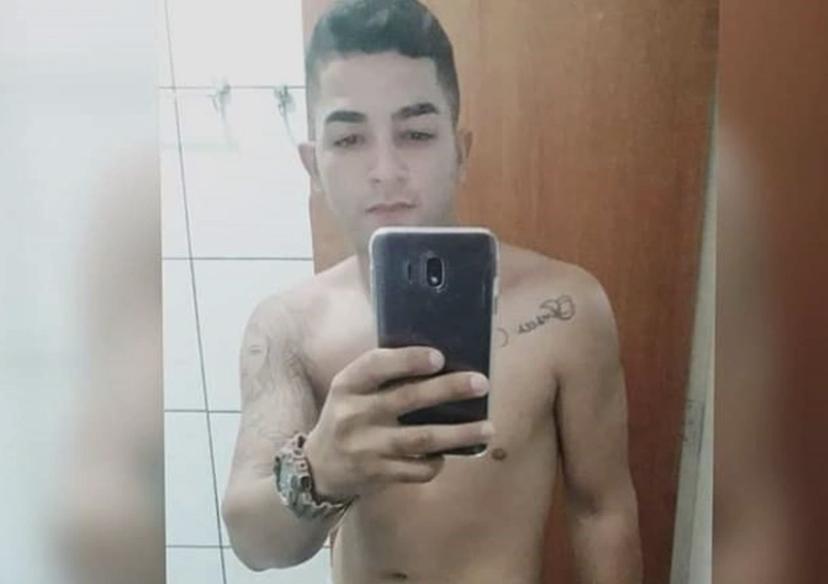 Pedro Augusto