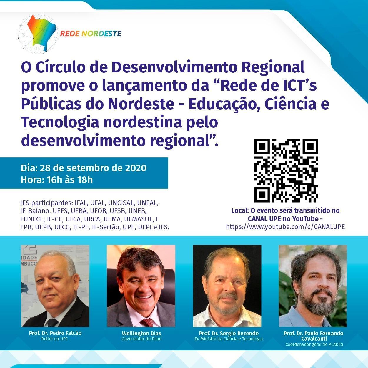 Evento online