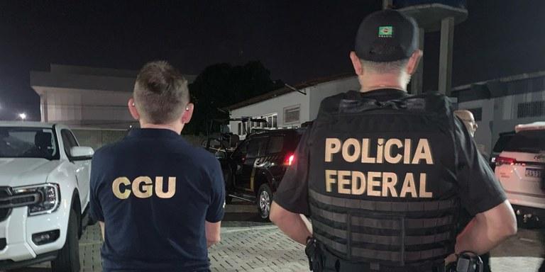 Operação Prato Vazio apura desvio de recursos destinados à merenda escolar