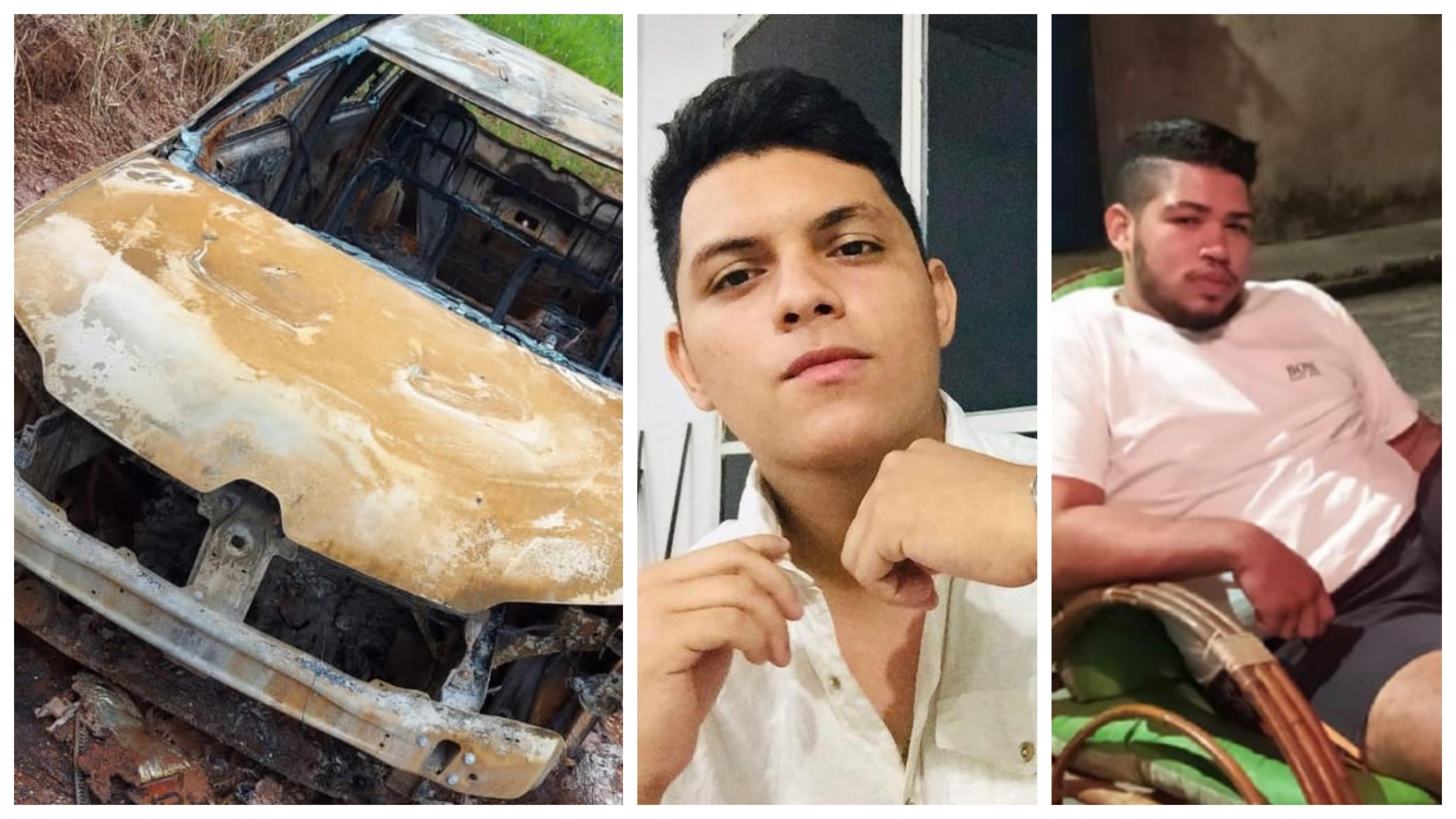 Teresinenses desaparecem durante viagem para o Pará