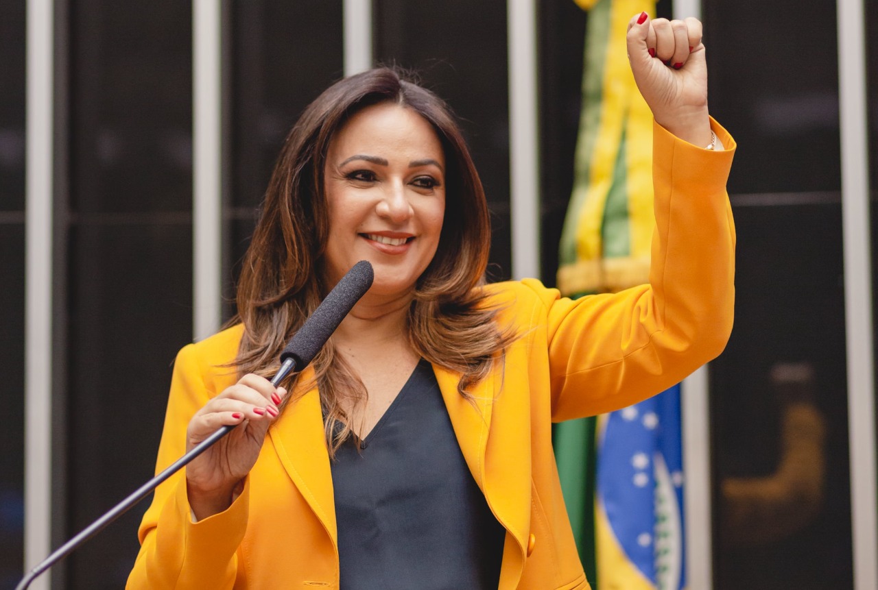 Quando a Justiça prevalece: o caso Rejane Dias e a defesa da verdade