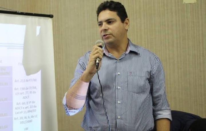 Magno Ribeiro Sampaio
