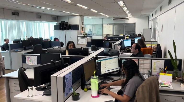 Projeto determina que informações devem ser acessadas por meio de sistemas informatizados do próprio município