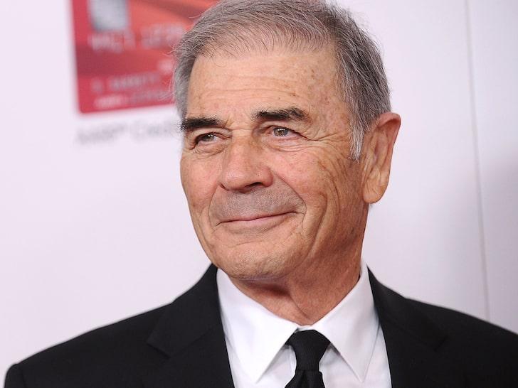 Robert Forster