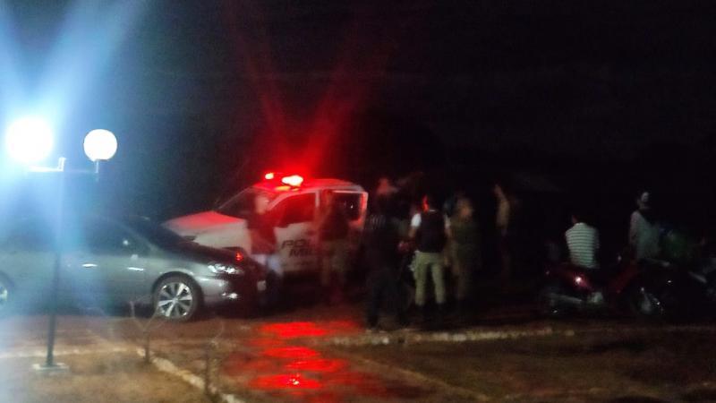 Encontrados jovens que desapareceram na mata da Cachoeira do Urubu