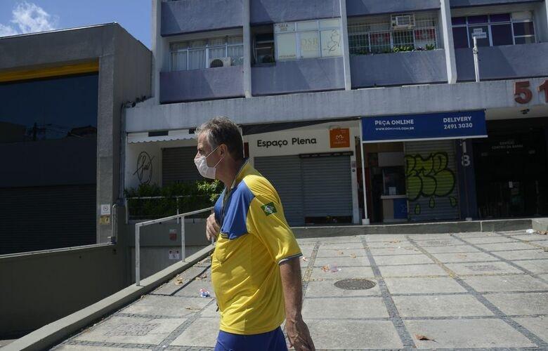 Cadastro Emergencial